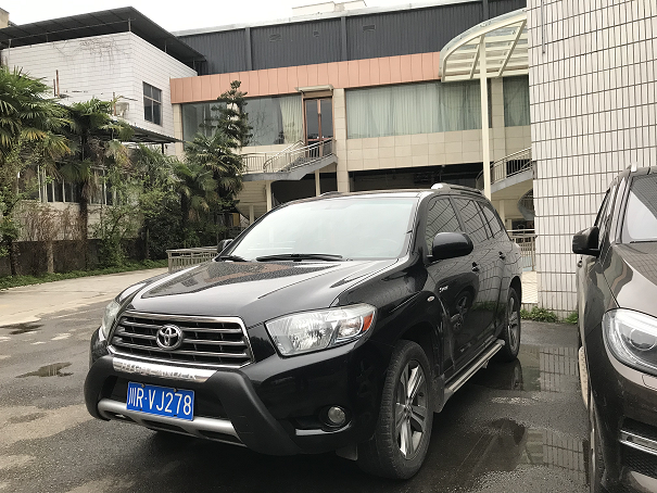 巡洋艦、帕薩特等汽車拍賣