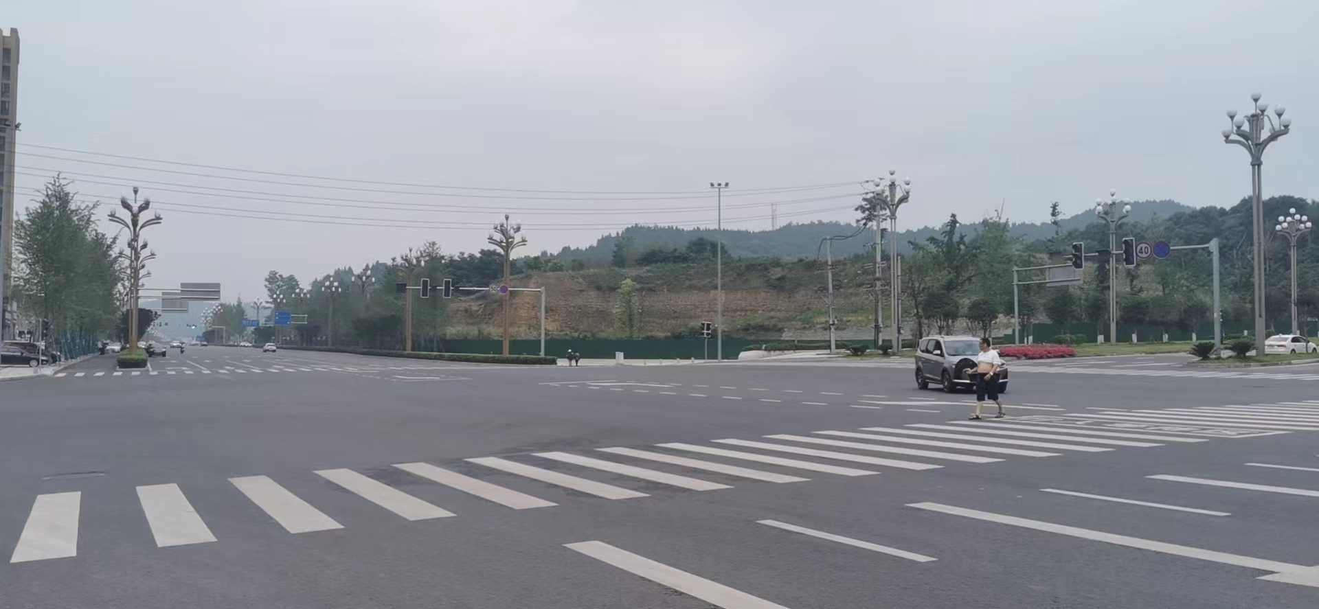 2022年6月23日南部縣城北片區(qū)-26號國有建設用地使用拍賣